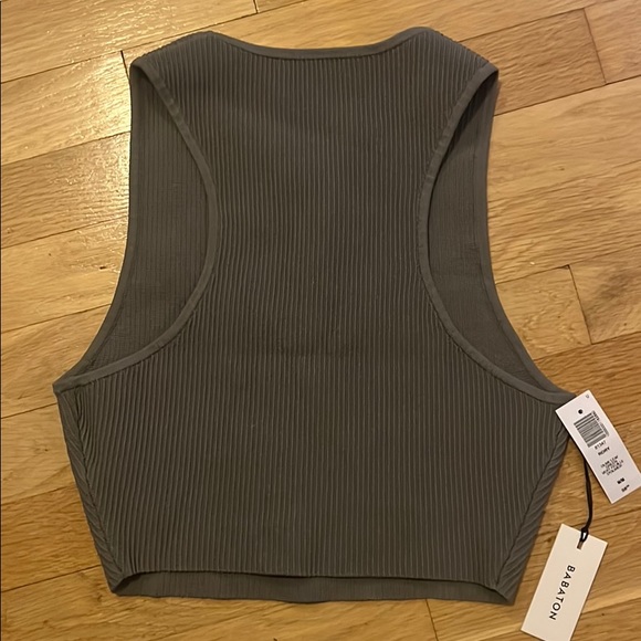 Aritzia Babaton Rory Shirt - Picture 3 of 4